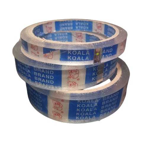 Koala Transparent Adhesive Tape