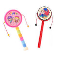 Kids Handheld Toy Drum