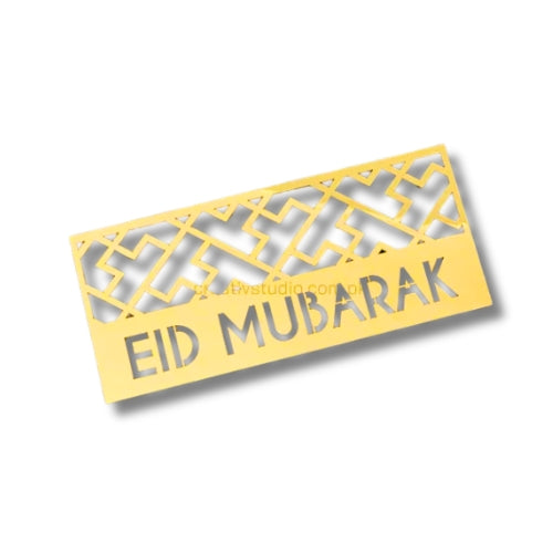 EID Money Envelopes Gift Card