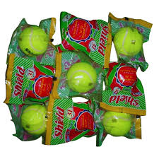 Shield Tennis Cricket Ball