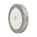 Silver Glitter Ribbon Roll