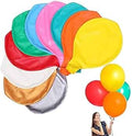 Jumbo Size Metallic Balloons