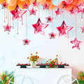 Spiral Swirl Hanging  Decorations