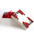 Luxury Red Rose Gift Box