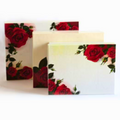 Premium Floral Gift Box