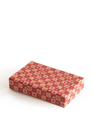 Premium All Patterned Gift Box