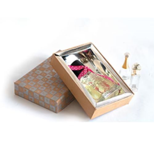 Premium All Patterned Gift Box