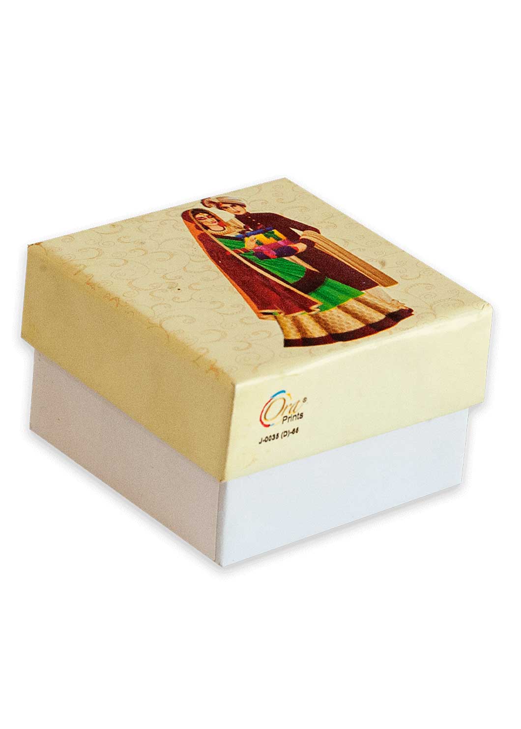 Luxury  Wedding Gift Box