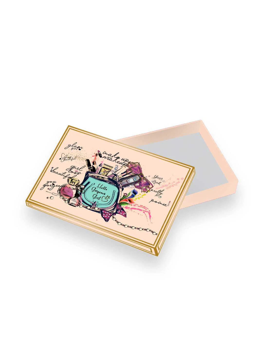 Multi Design Box For Gift Packing