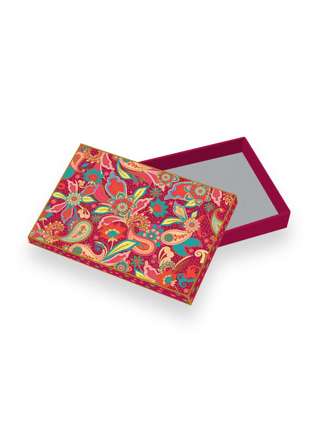 Multi Design Box For Gift Packing