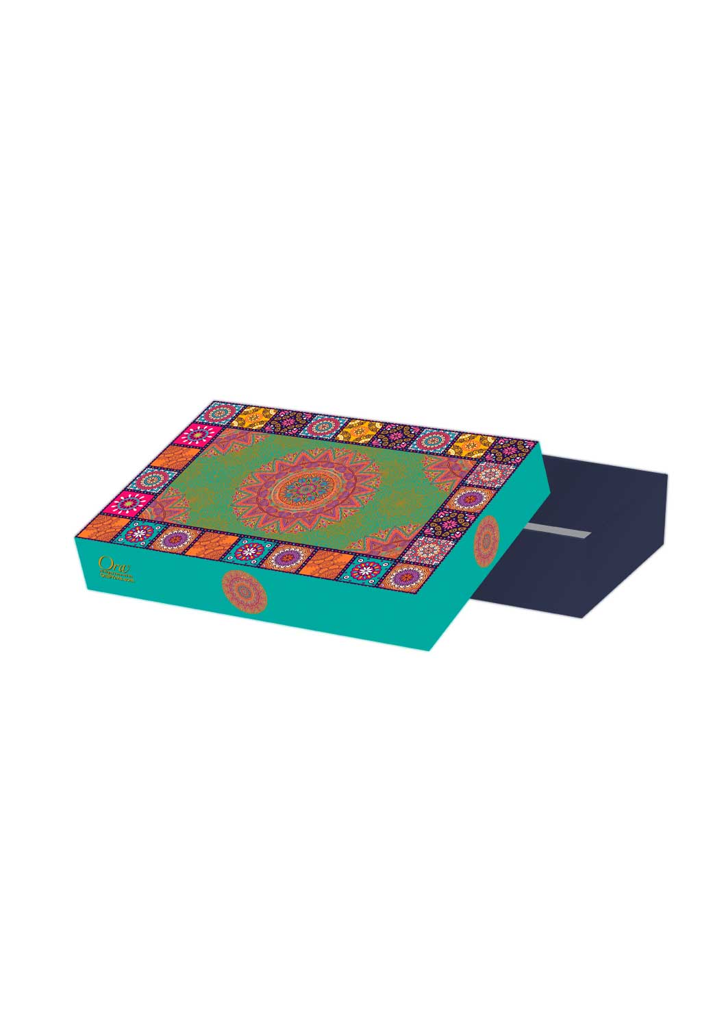 Multi Design Box For Gift Packing