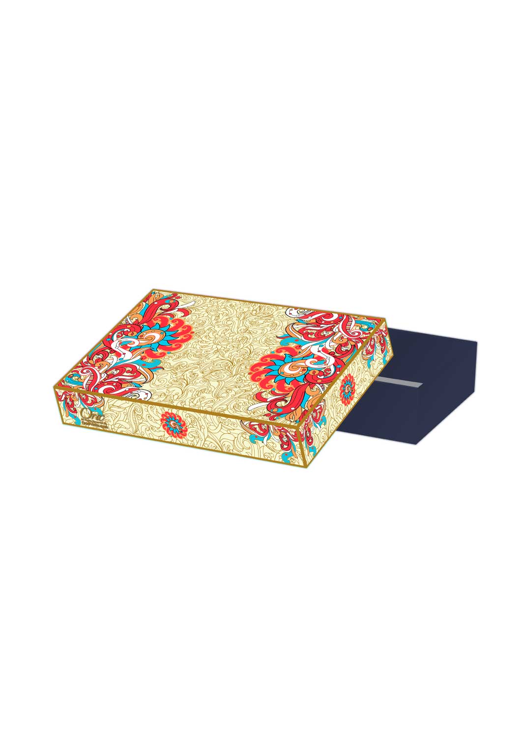 Multi Design Box For Gift Packing