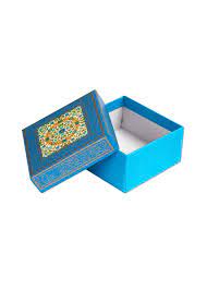 Sweet Decorative Gift Box