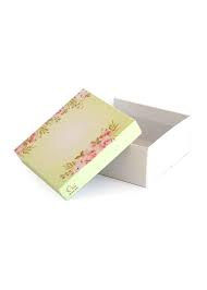 Sophisticated  Decorative Gift Box