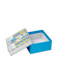 Soft Petals Decorative Gift Box