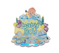 Premium Baby Boy Hanging piece