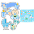 It's a Boy  Banner