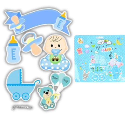 It's a Boy  Banner
