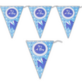 its a Boy Flag Bunting