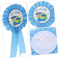 It's a Boy Ribbon Badge