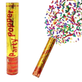 Party Poppers