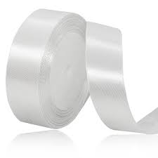Bold Satin Ribbons