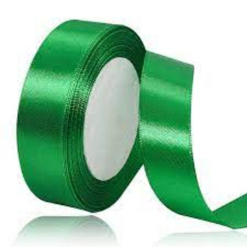 Bold Satin Ribbons