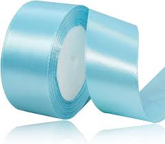 Bold Satin Ribbons