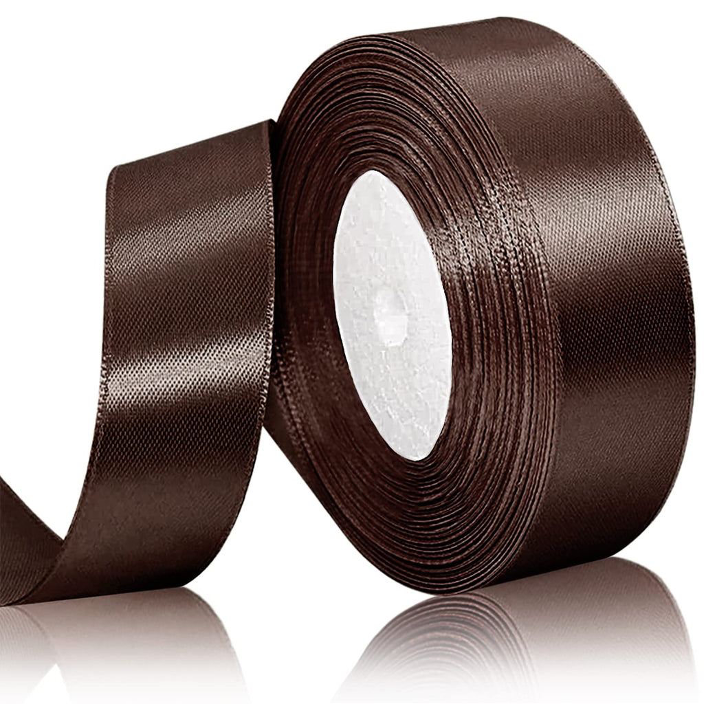 Bold Satin Ribbons