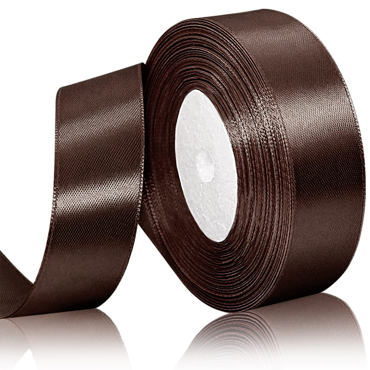 Bold Satin Ribbons
