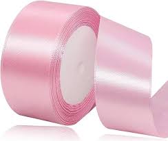 Bold Satin Ribbons