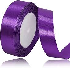 Bold Satin Ribbons