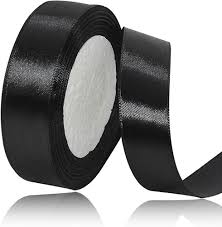 Bold Satin Ribbons