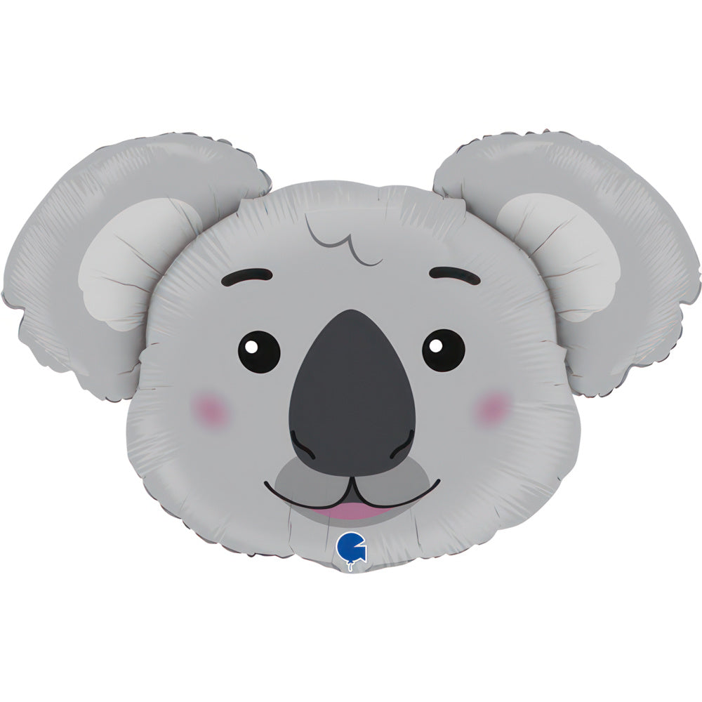 Koala Foil Balloon