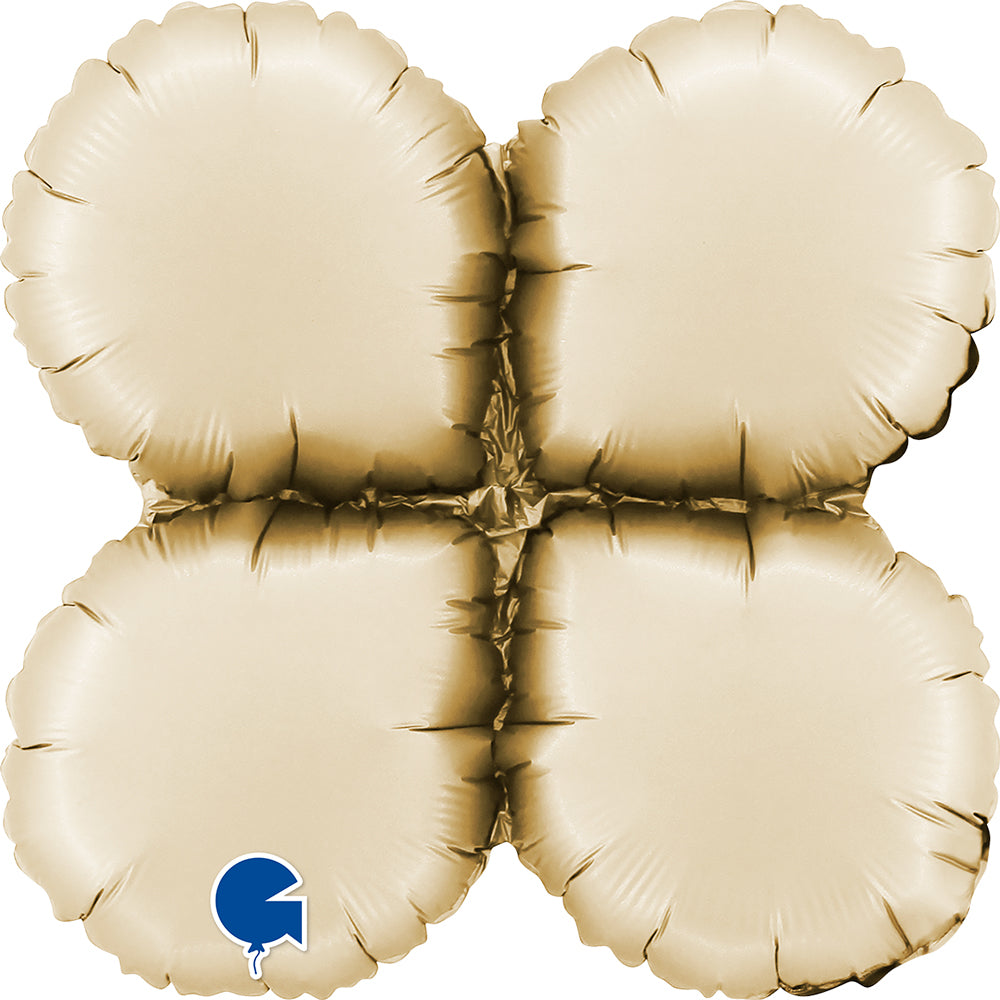 Foil Balloon Base Kit -