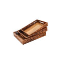 Wooden Tray