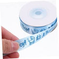 It’s A Boy Baby Shower Ribbon Roll