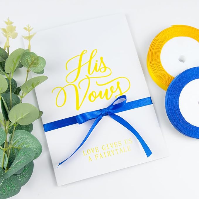 Bold Satin Ribbons