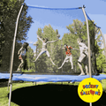 Trampoline Activity