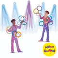 Juggling Show Activity