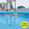Swimming Pool Activity