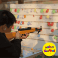 Shotgun Shooting Game