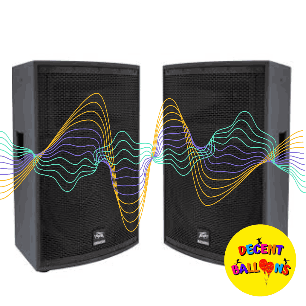 Sound System SP2