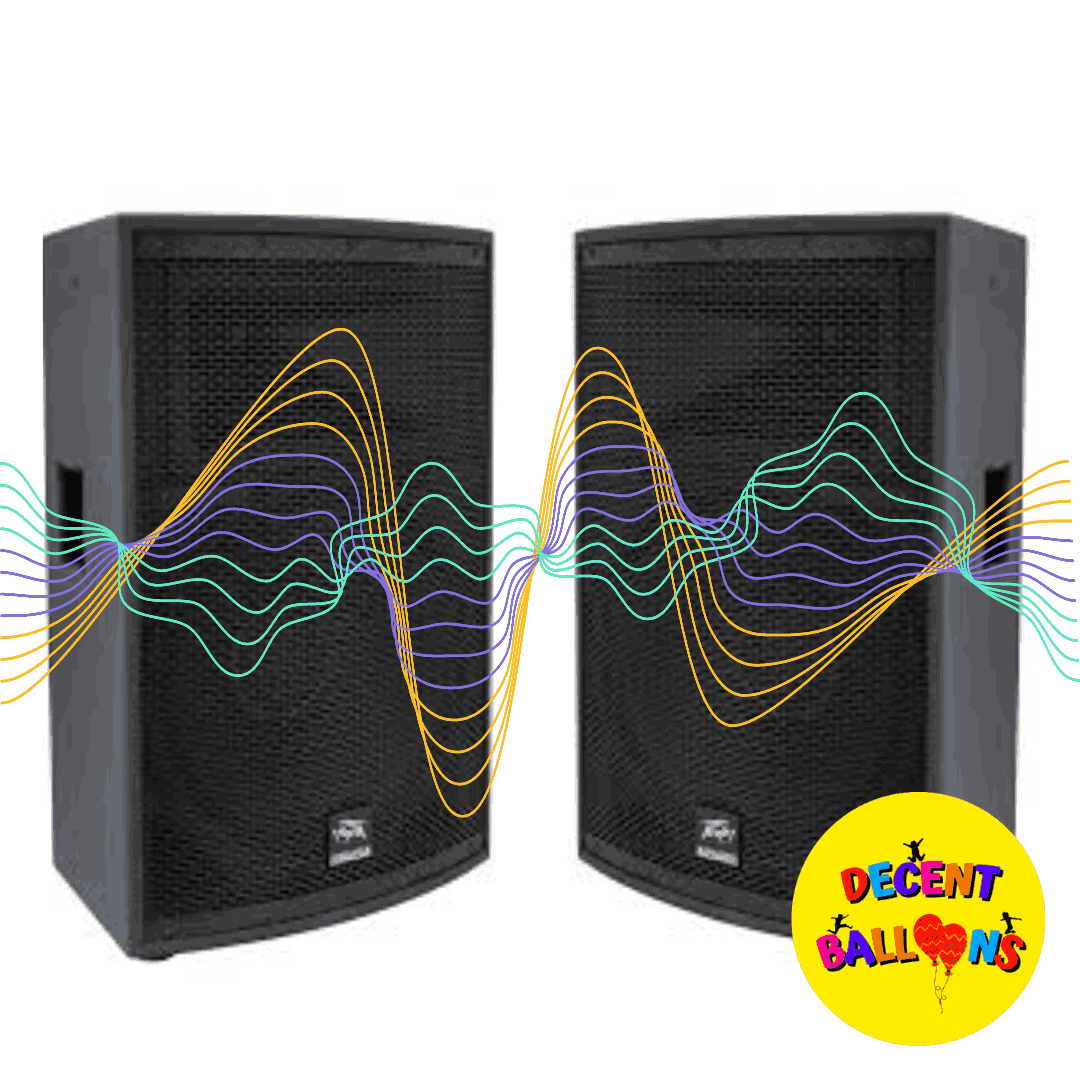 Sound System SP2