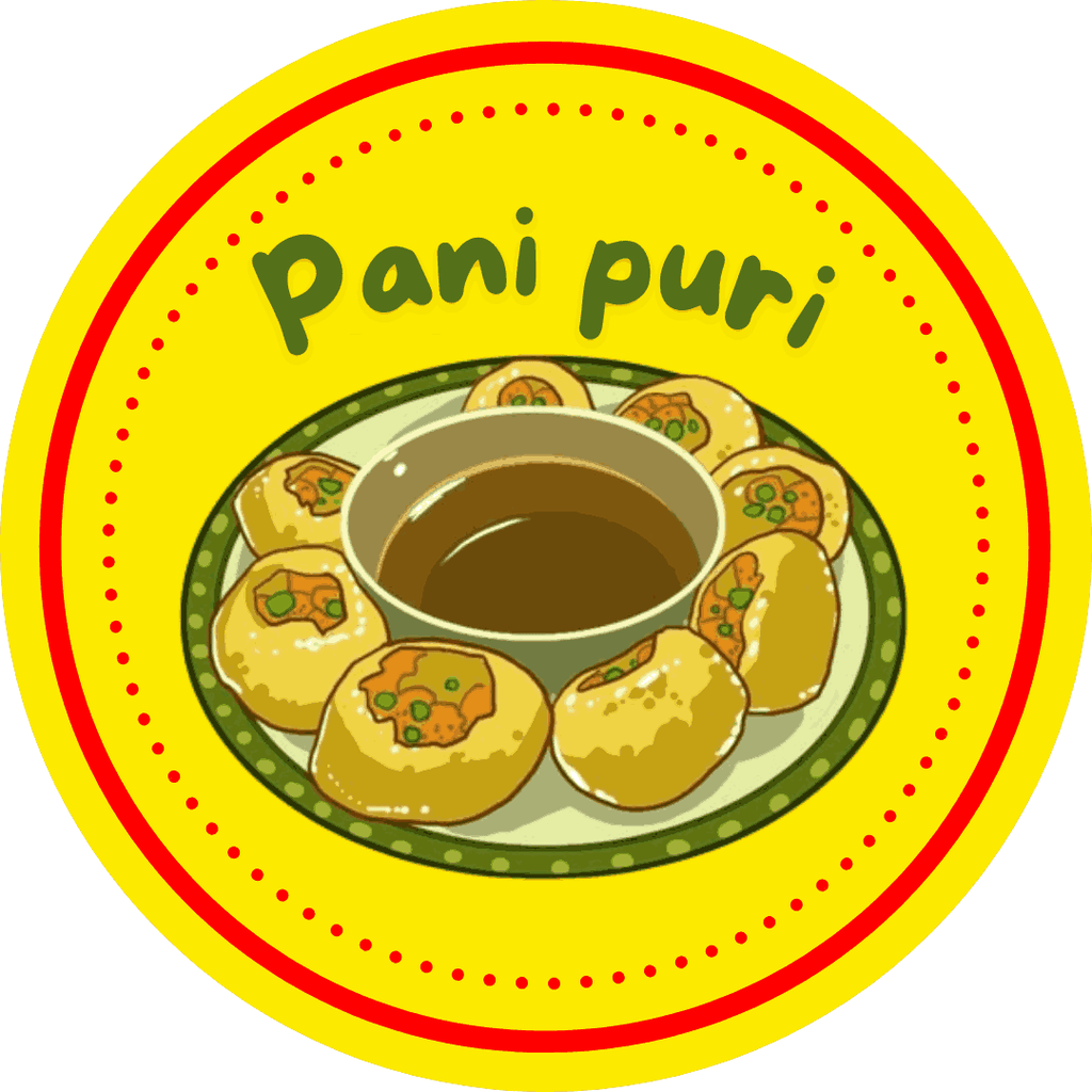 Pani Puri Party Service