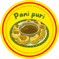 Pani Puri Party Service