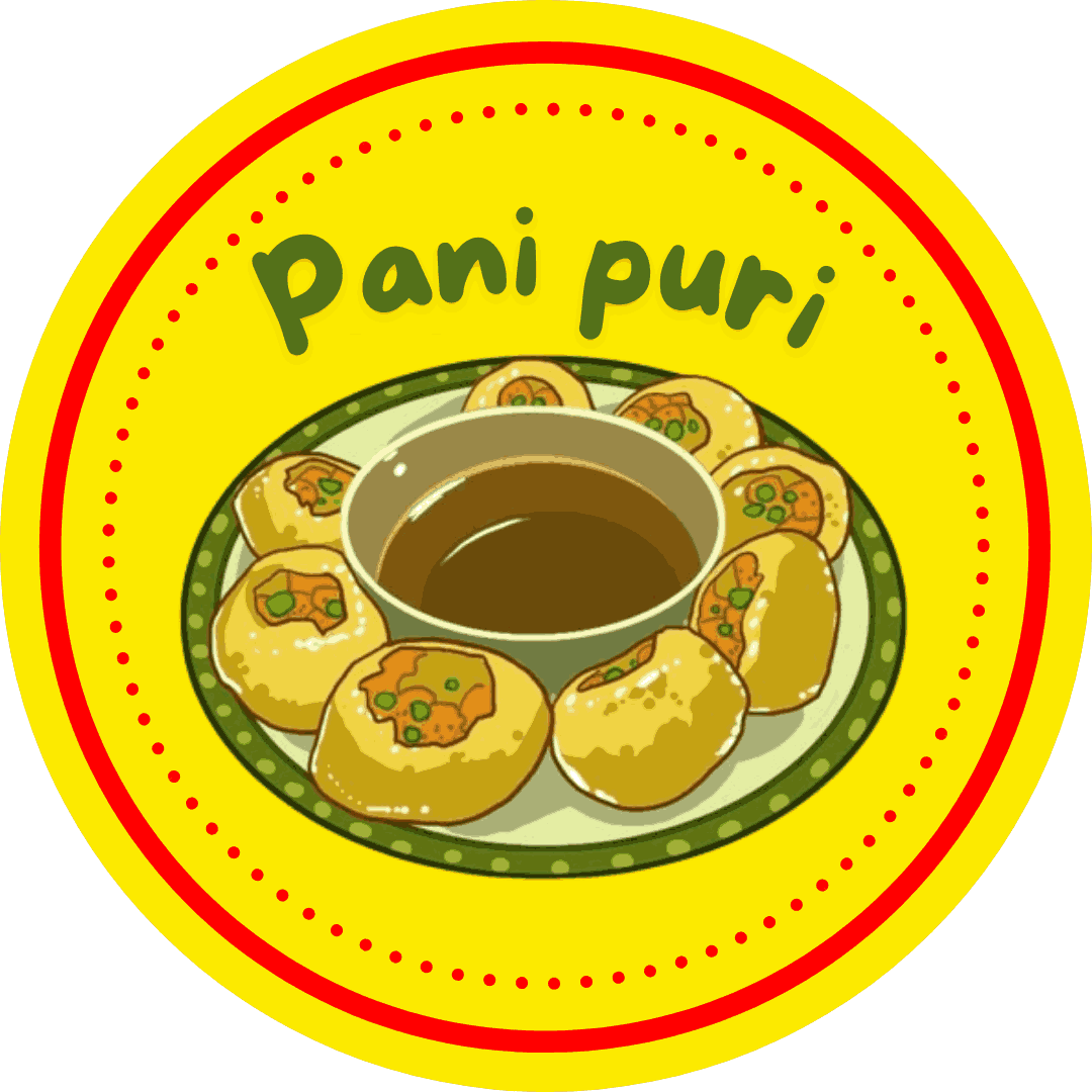 Pani Puri Party Service