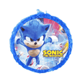 Sonic the Hedgehog Pinata