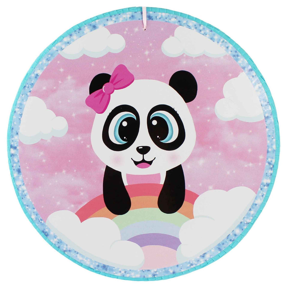 Panda Theme  Pinata