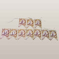Eid Mubarak  Festive Hanging Decoration